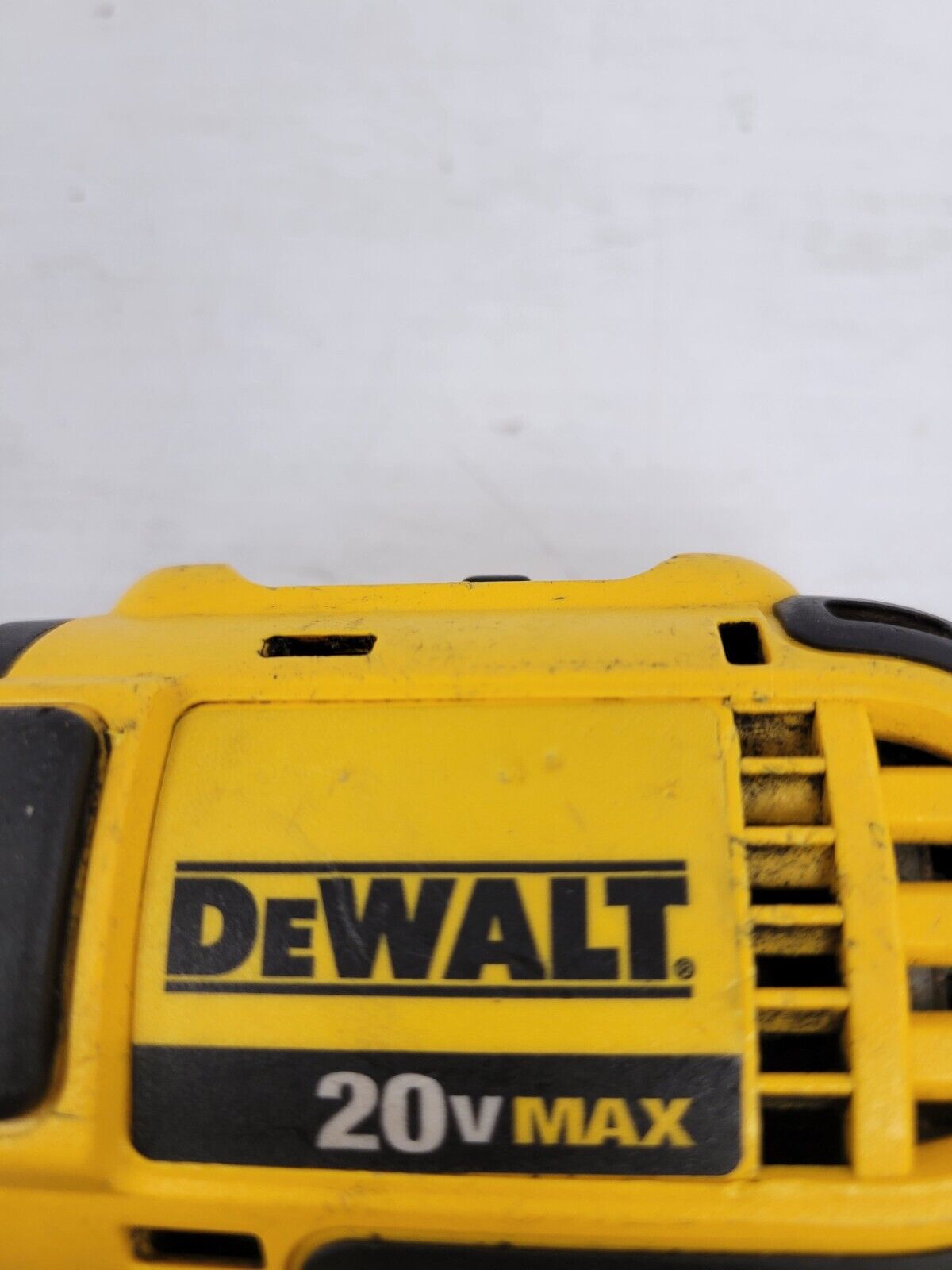 (58840-2) Dewalt DCD780 Drill
