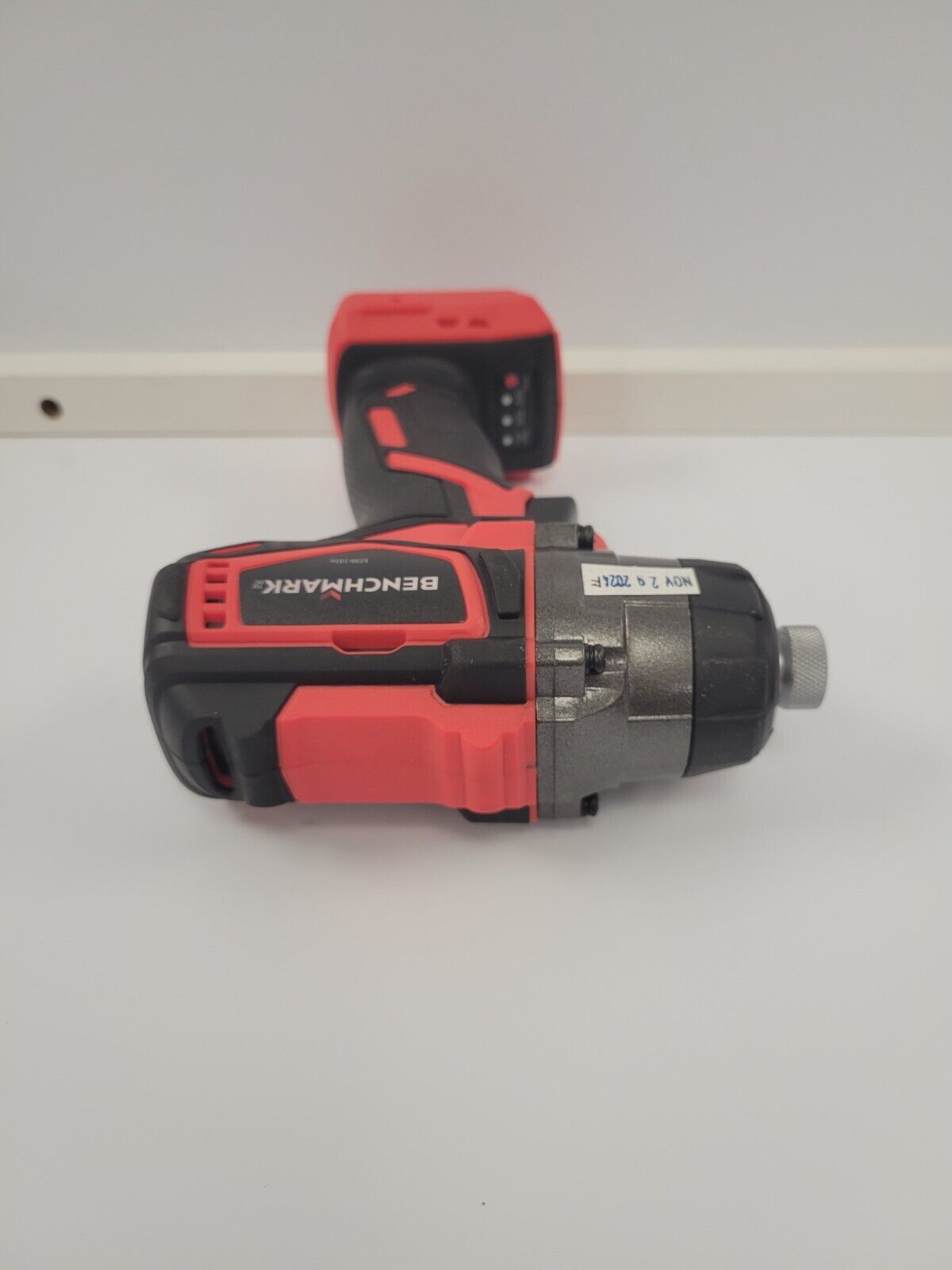 (I-36172) Benchmark Combo Kit