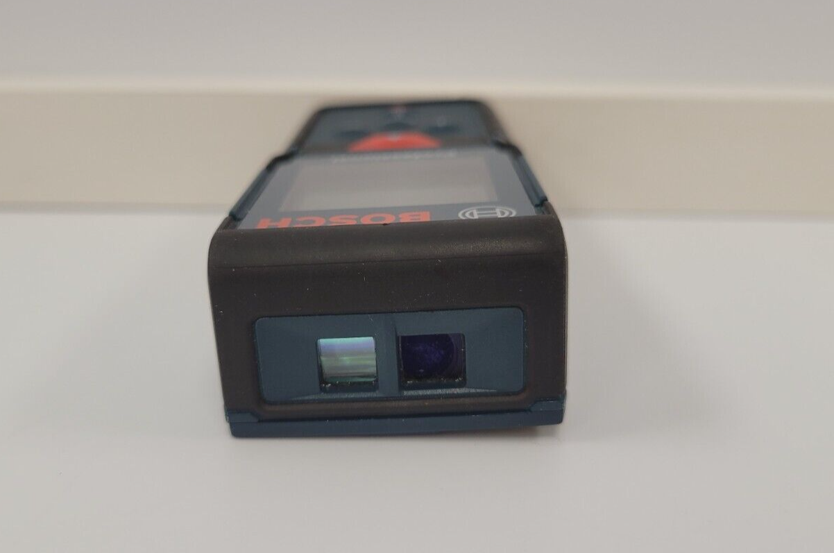 (70219-1) Bosch GLM165-40 Distance Meter