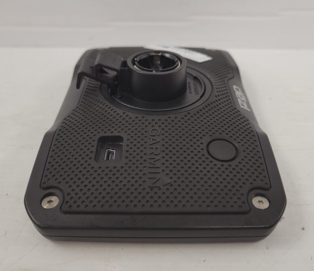 (66936-1) Garmin 580LMT-S GPS