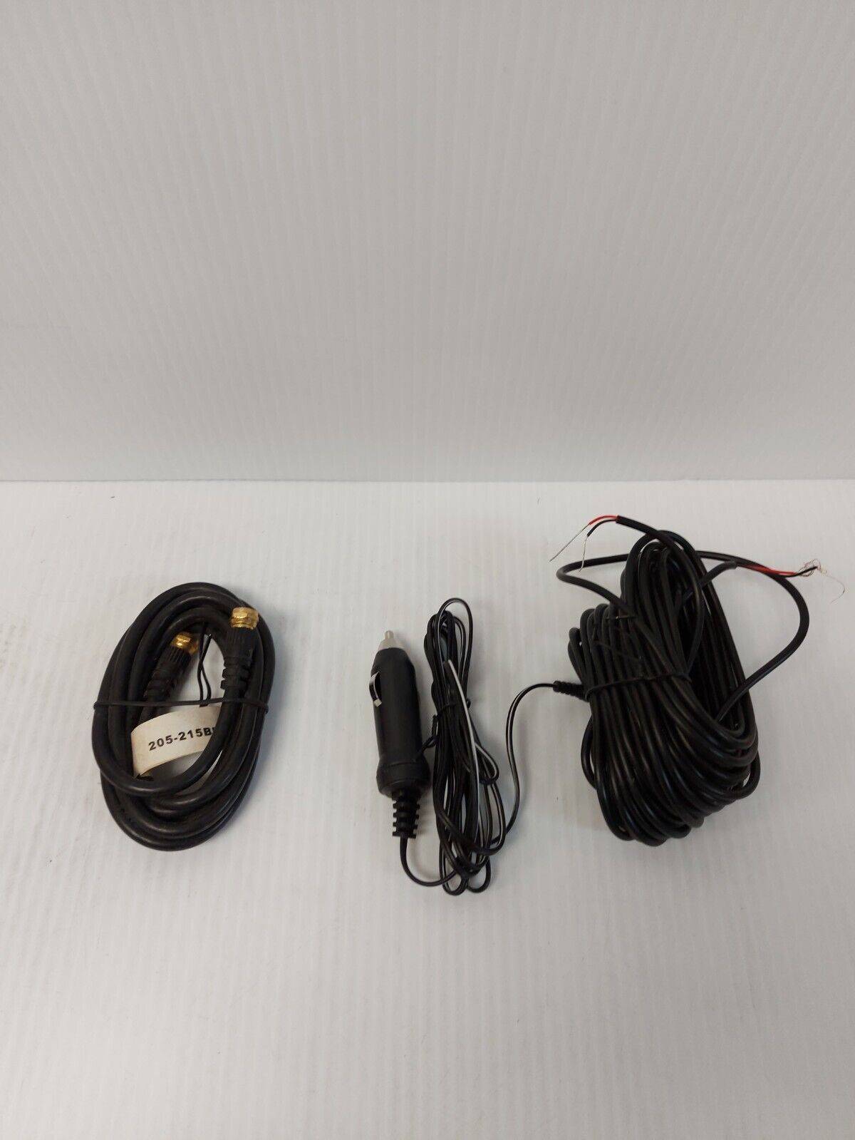 (N82786-2) RV Pro RVP021000 Dash Cam
