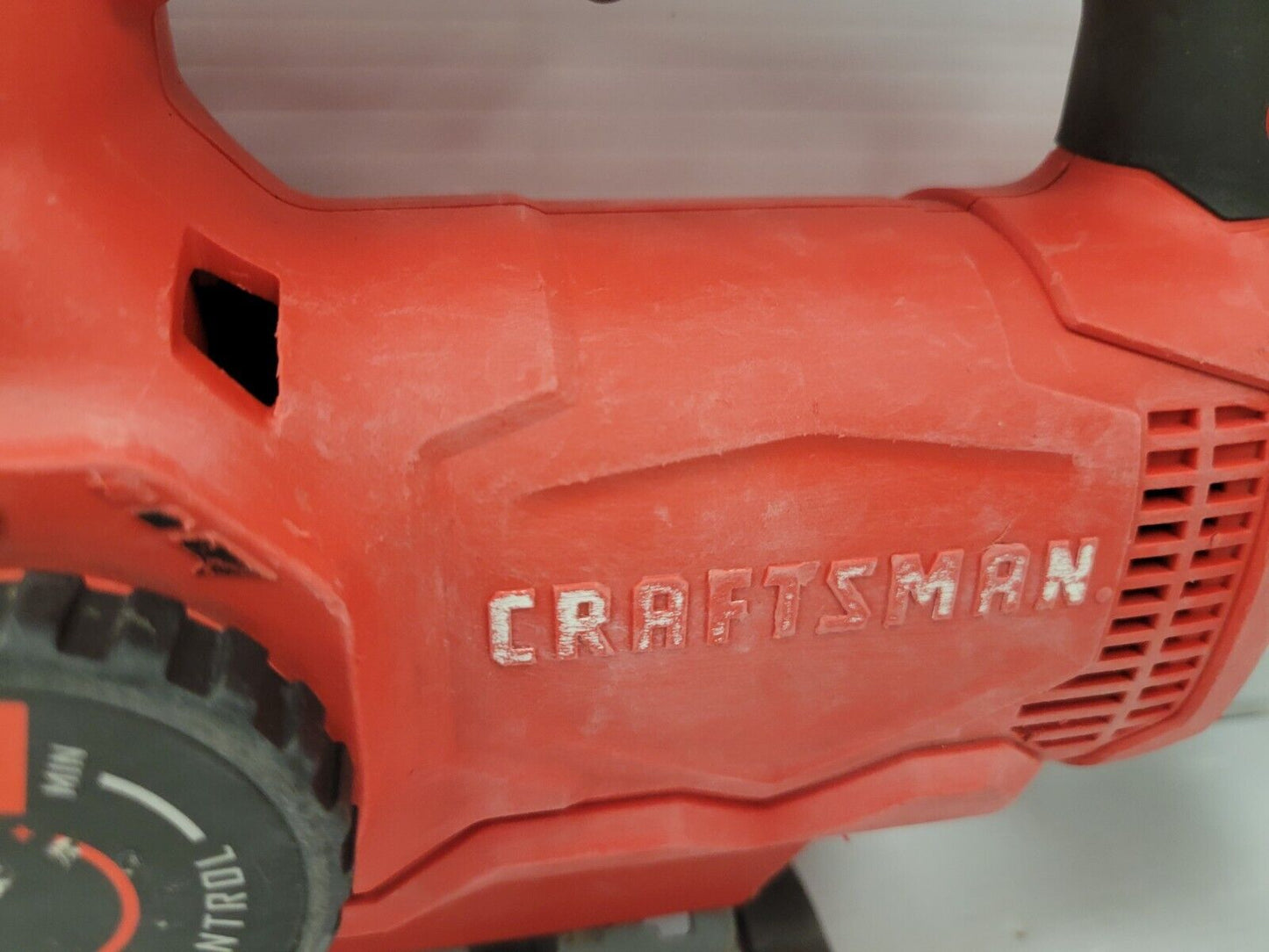 (66354-2) Craftsman CMES610 Jigsaw