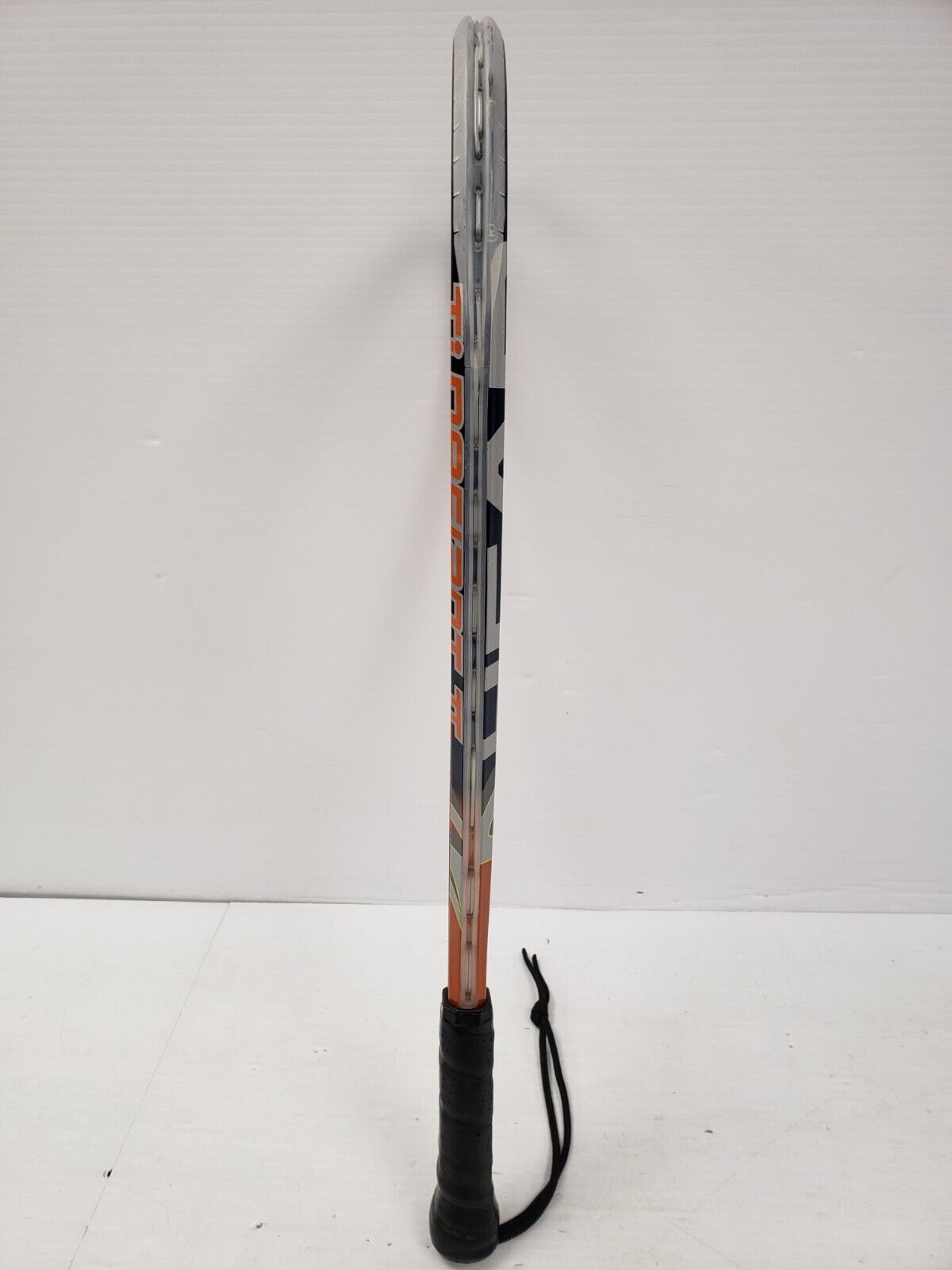 (I-9479) Raquette de squash Head Ti.Defiant 2