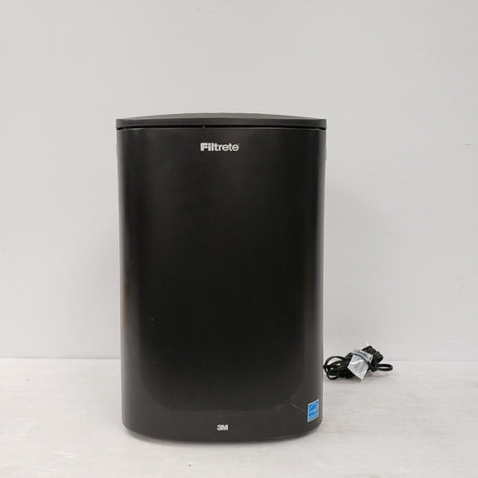 (33823-1) Filtrete FADCACO2BA-F2 Air Purifier