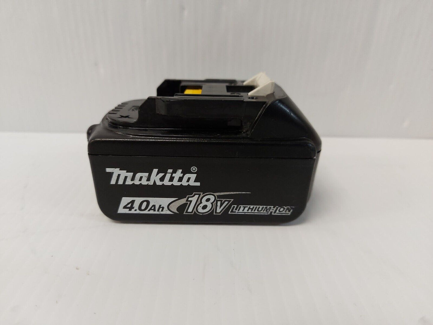(N85480-8) Makita BL1840B Battery