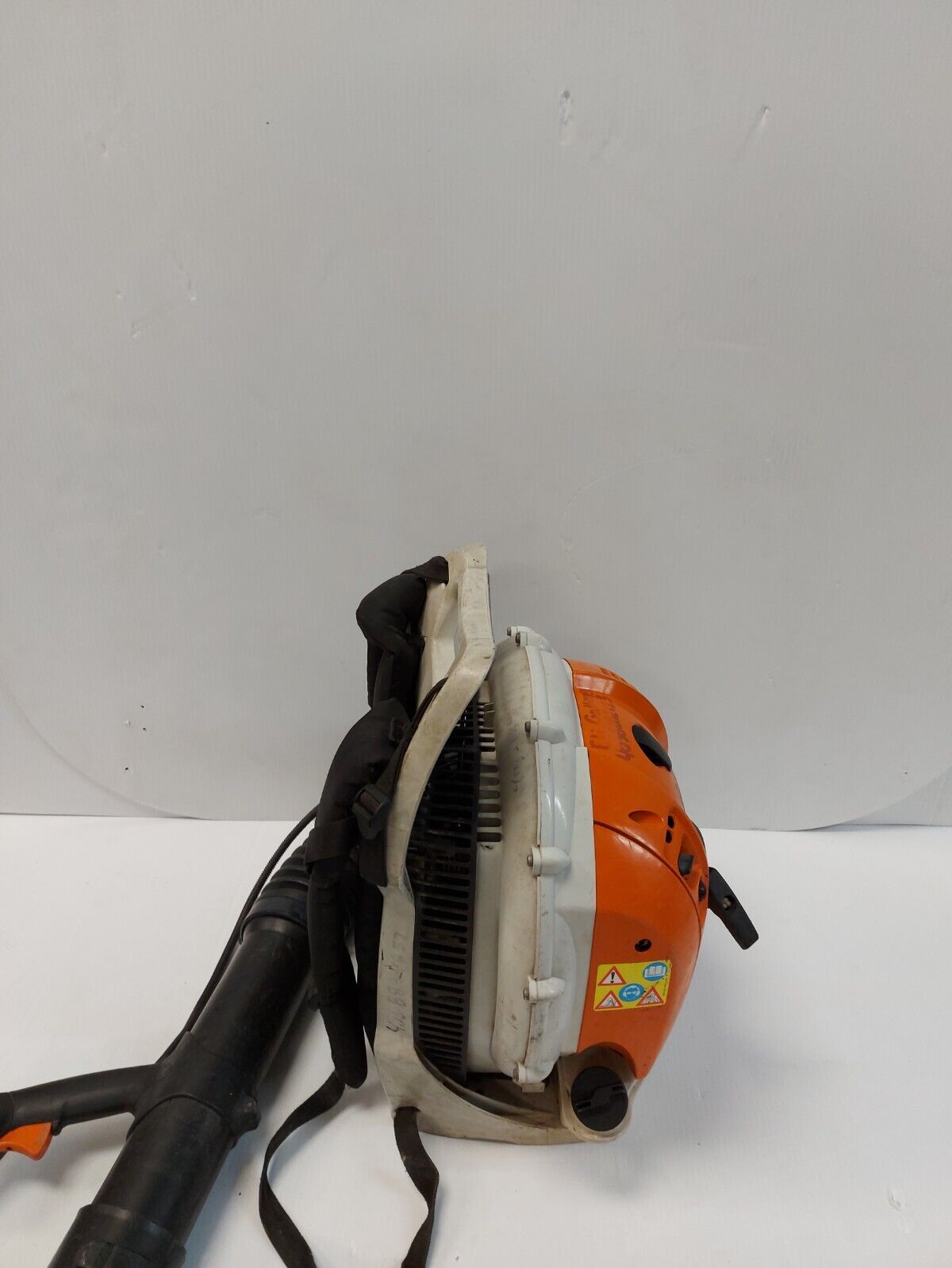 (N82555-1) Stihl BR600 Leaf Blower