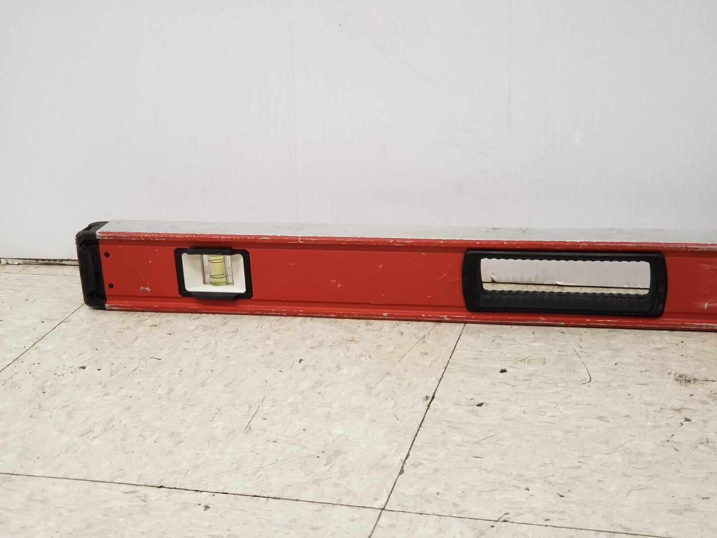 (68997-2) Milwaukee MIBX43 48" Level