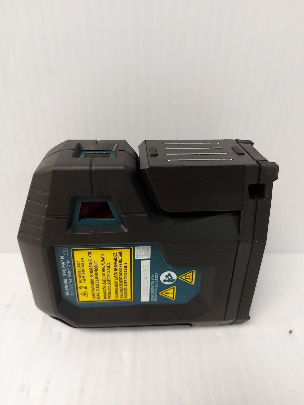 (N85263-2) Bosch GPL100-50G Laser level