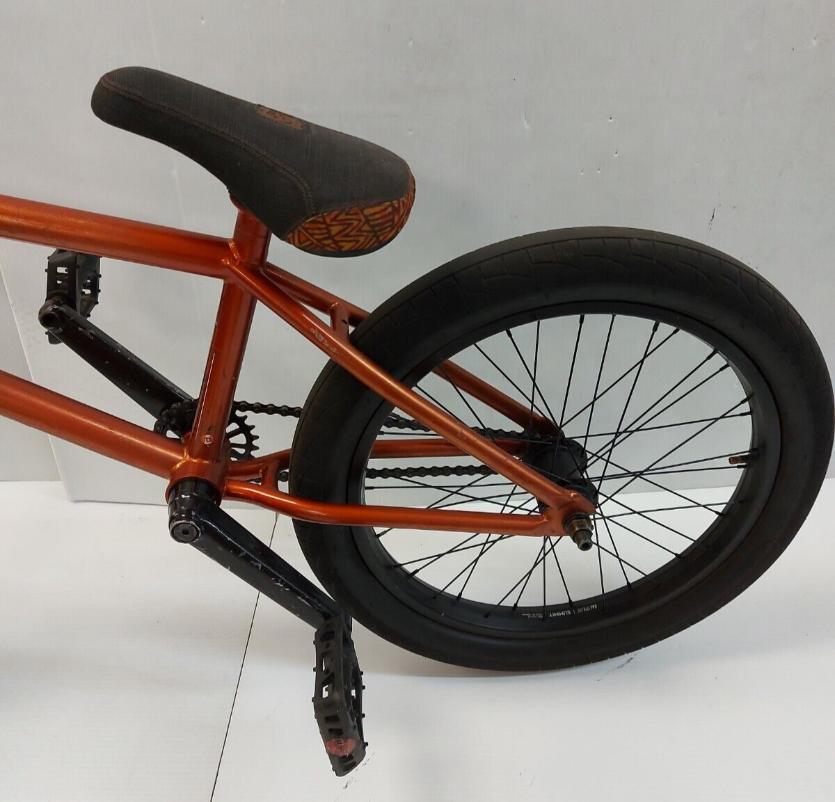 (N70841-1) Haro Subway BMX Bike