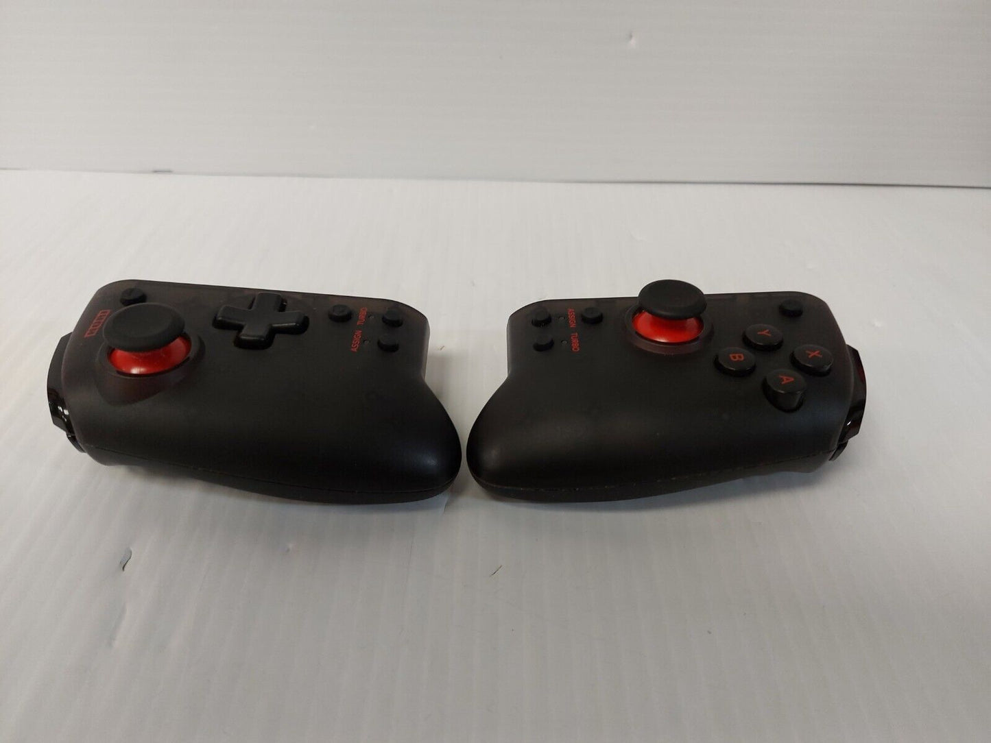 (N85337-6) Nintendo Switch Split Pad Pro Controllers