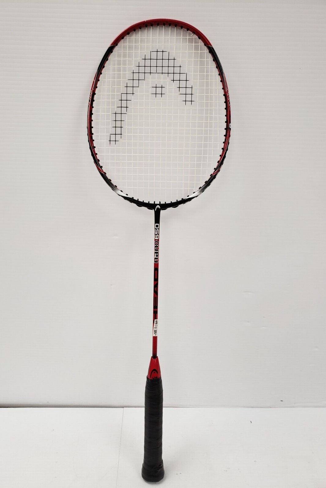(58288-2) Raquette de badminton Head Nan0 650