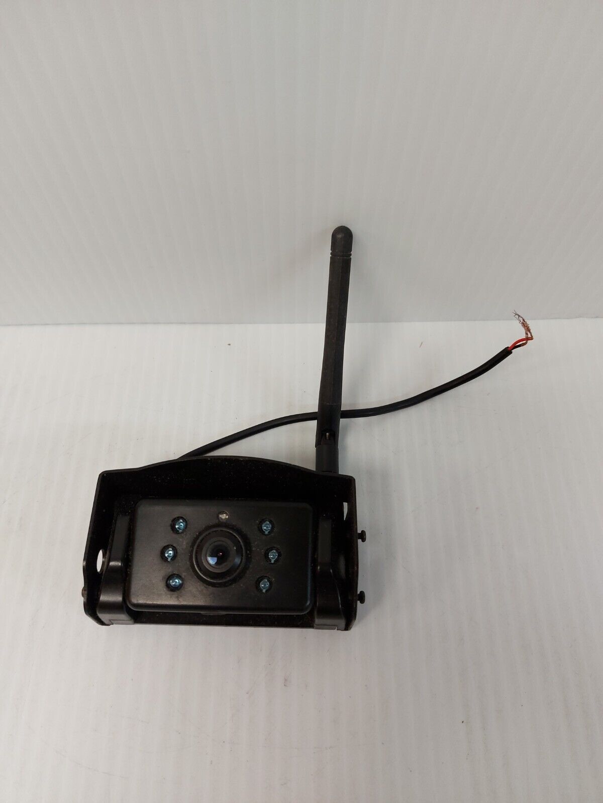 (N82786-2) RV Pro RVP021000 Dash Cam