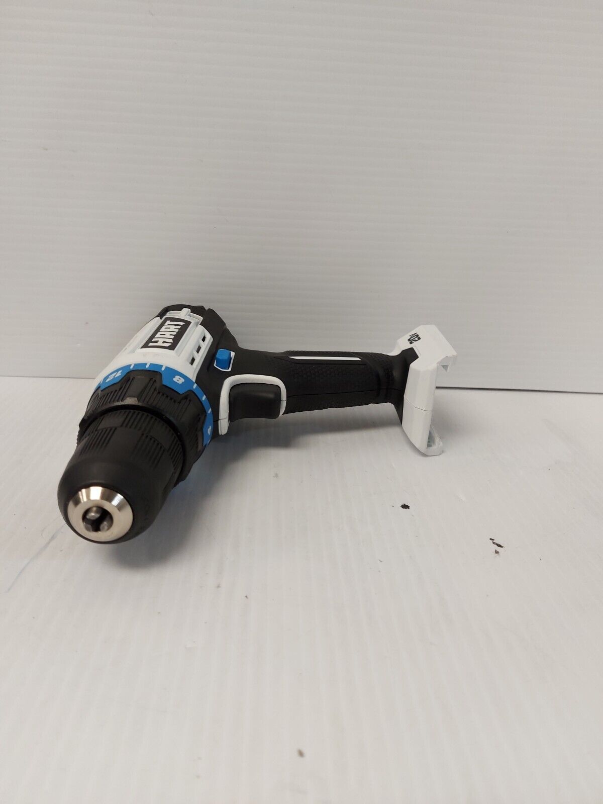 (N86072-1) Hart HP1D01VN/ HPDD50VN Combo Kit