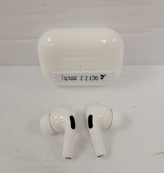 (67590-1) Apple A2968 Air Pods