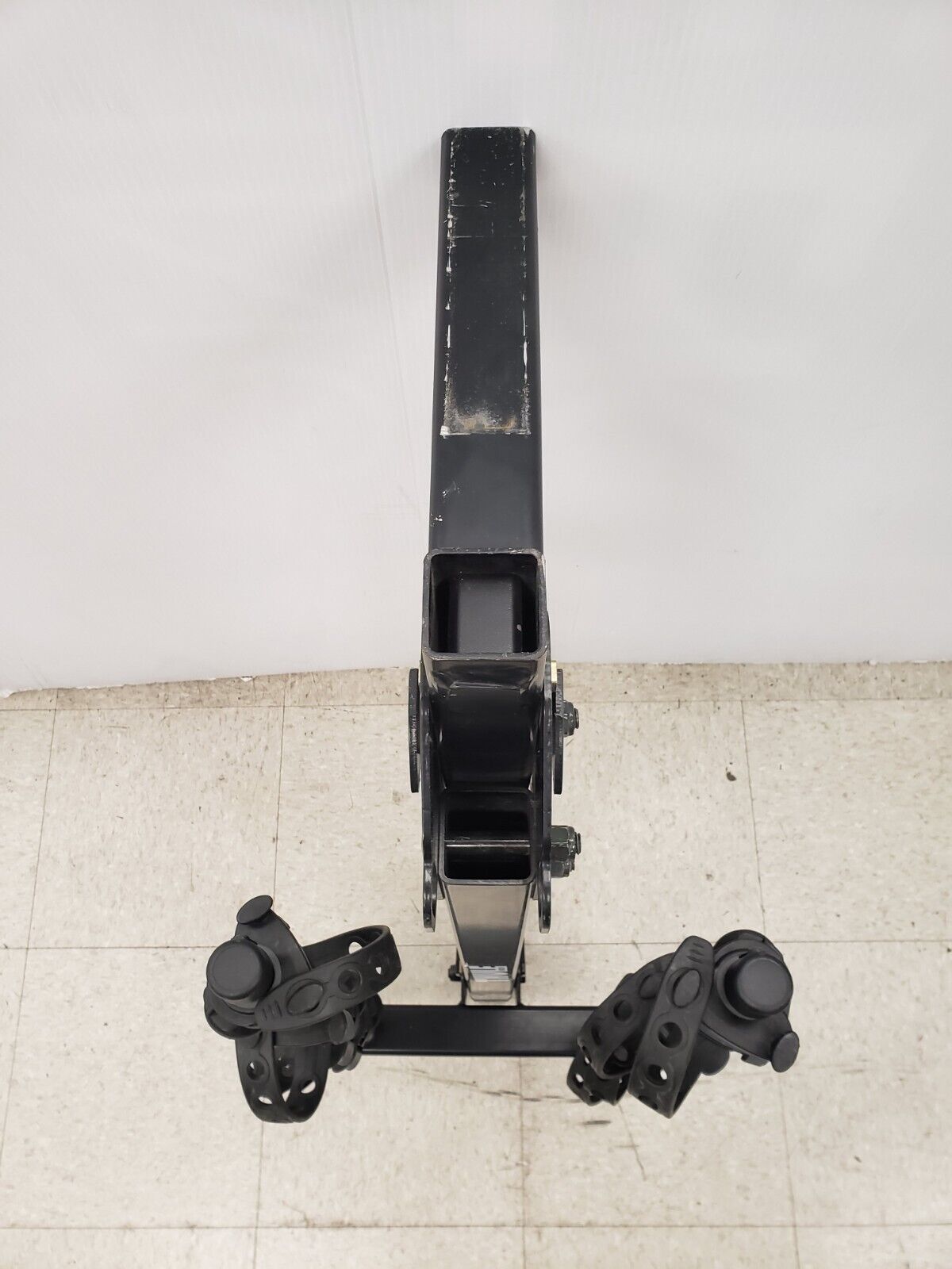 (58401-1) Thule Sweden Bike Rack