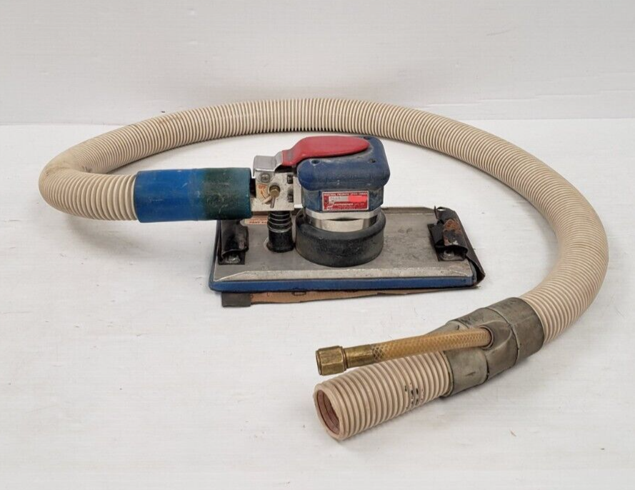 (56703-1) Hutchins 8600 Sander