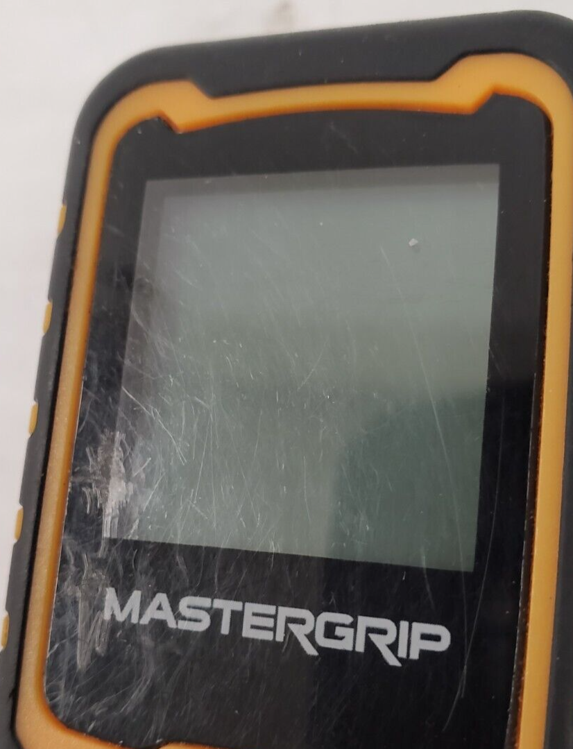 (56676-1) Télémètre Master Grip 692933