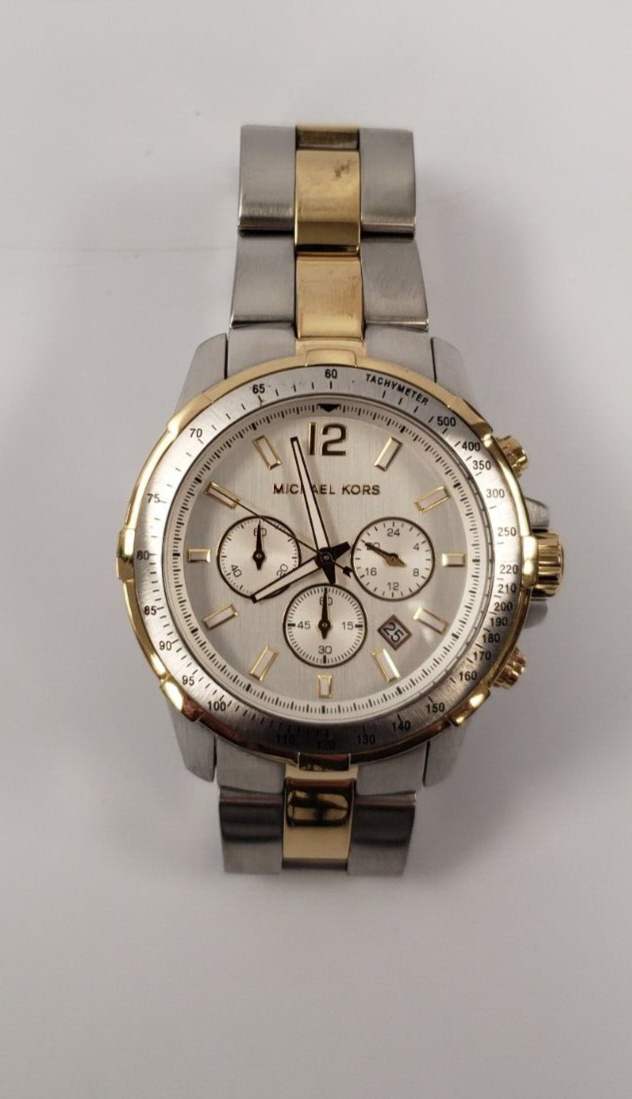 (68409-4) Michael Kors MK8185 Watch