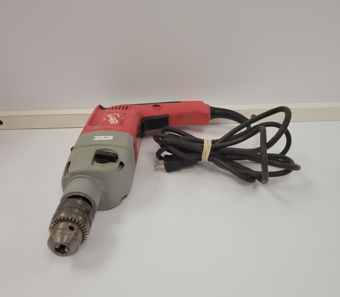 (I-36250) Milwaukee 5378-20 Hammer Drill