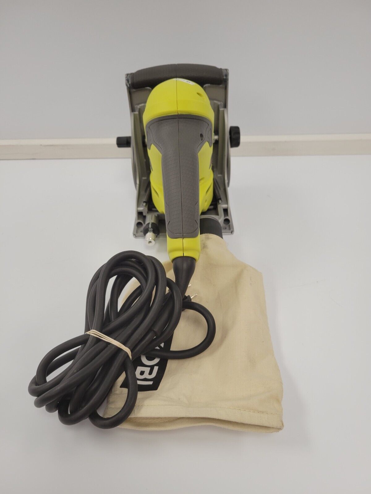 (69957-2) Ryobi JM82G Biscuit Joiner