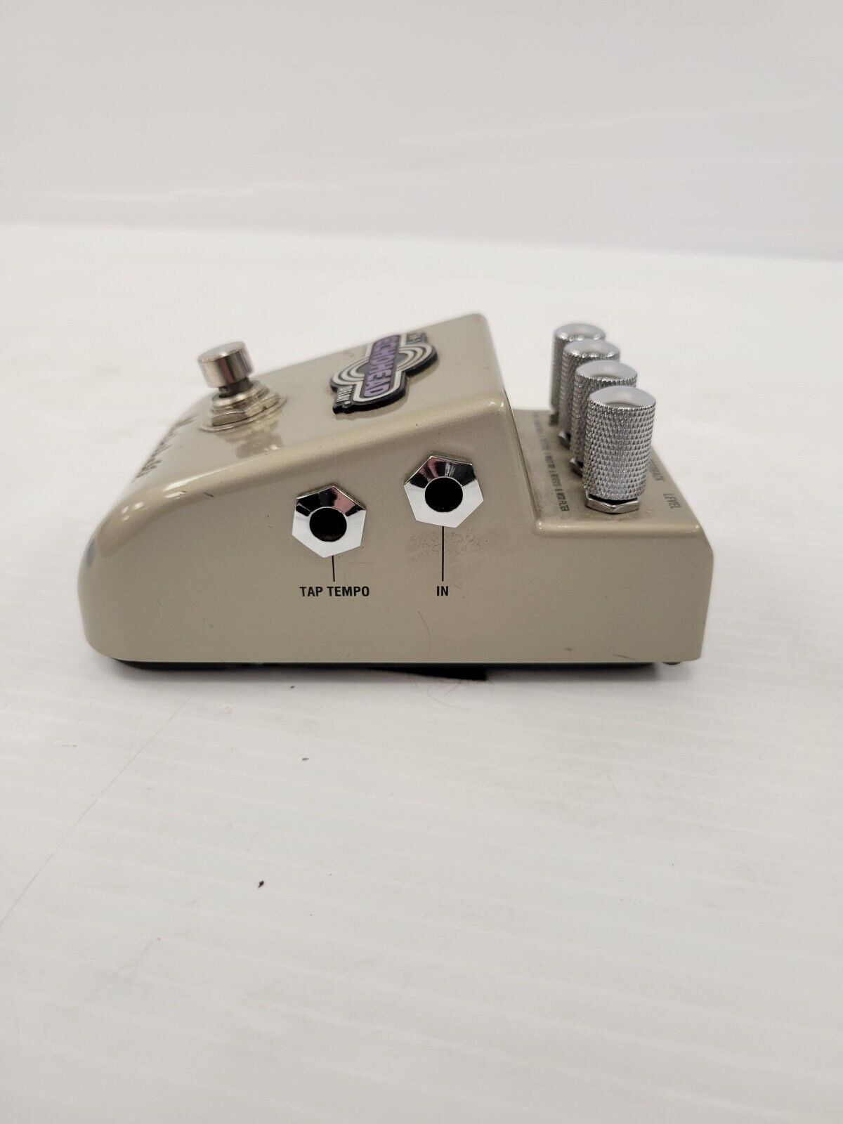 (51398-9) Marshall EH-1 EchoHead Delay Pedal