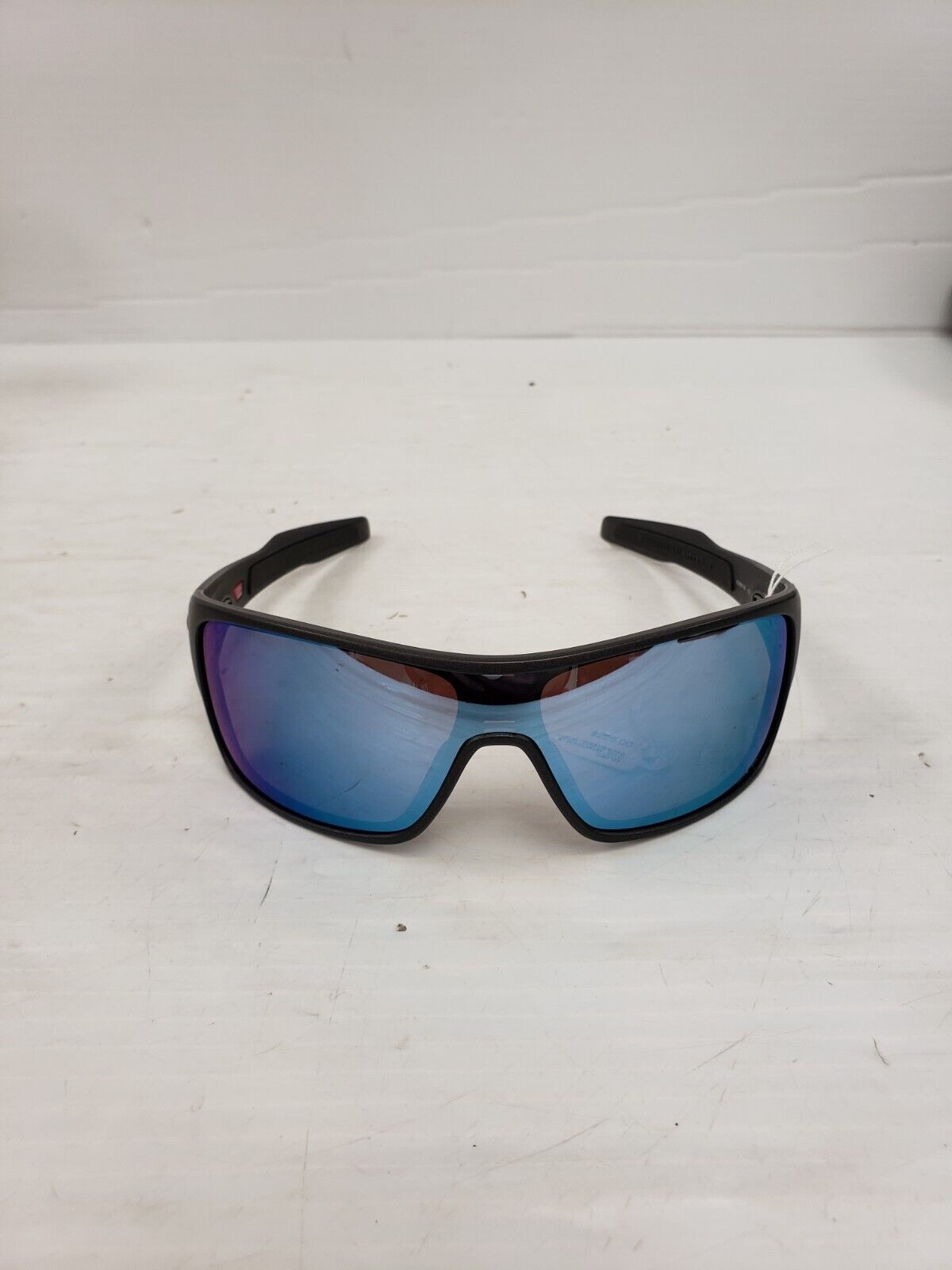 (45662-1) Oakley "Turbine Rotor" Sunglasses