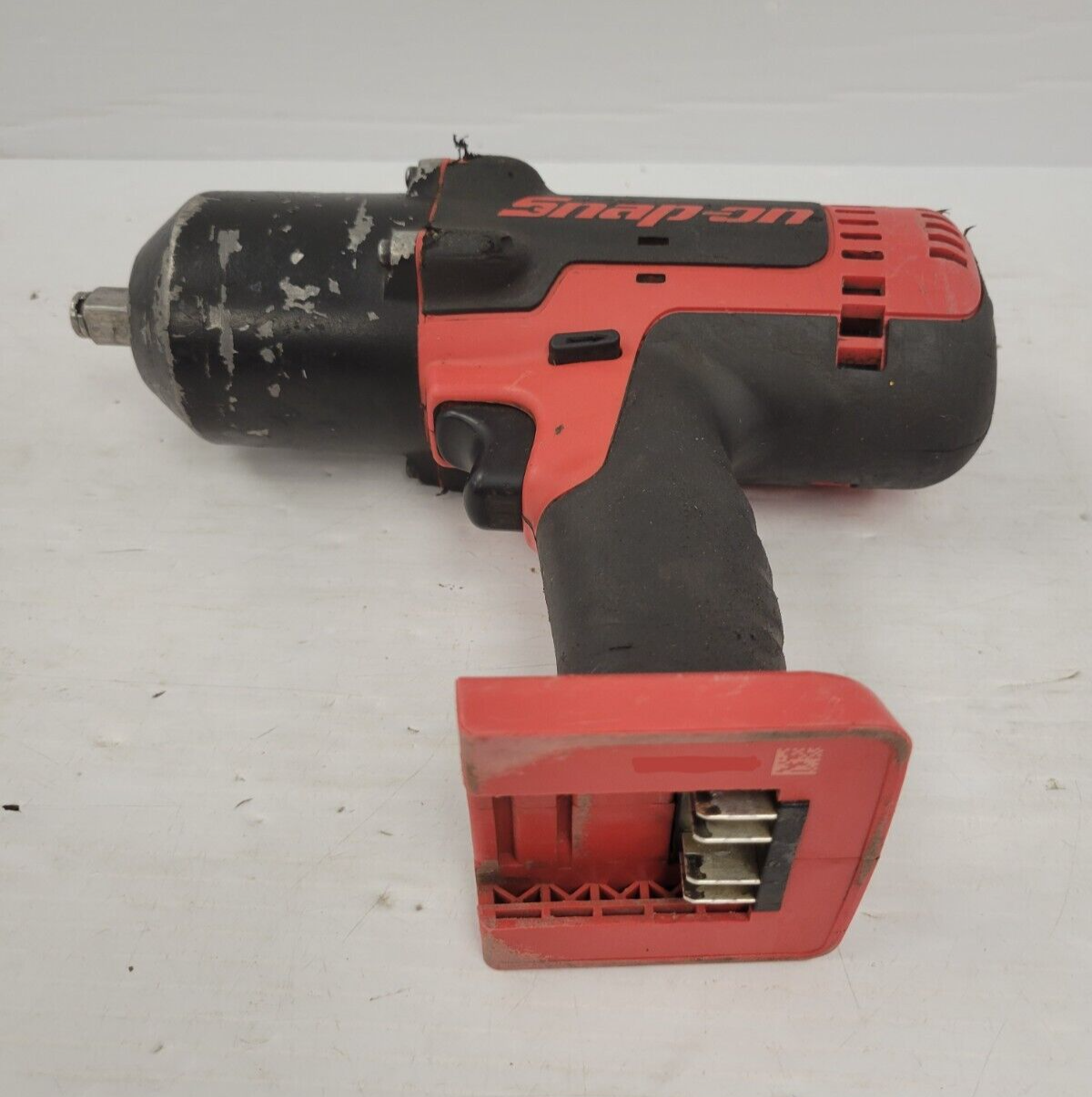 (64074-1) Snap On CT8850 Impact Wrench