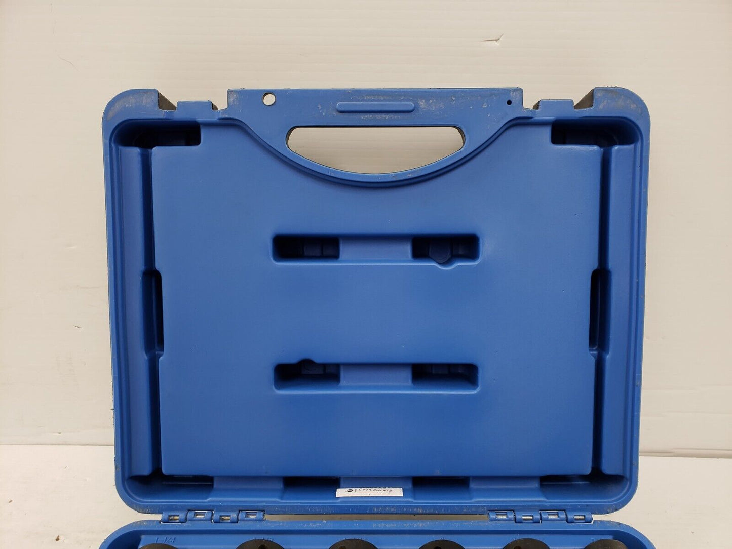 (65932-1) Jet 610323 Socket Set-13 Piece