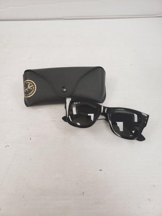 (62870-1) RayBan RB0840-S Sunglasses