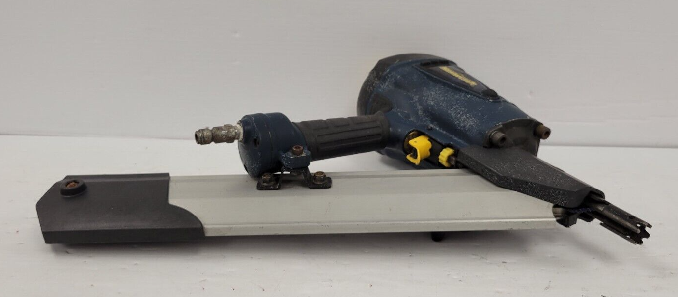 (59484-1) Mastercraft 8-8434-4 Framing Nailer