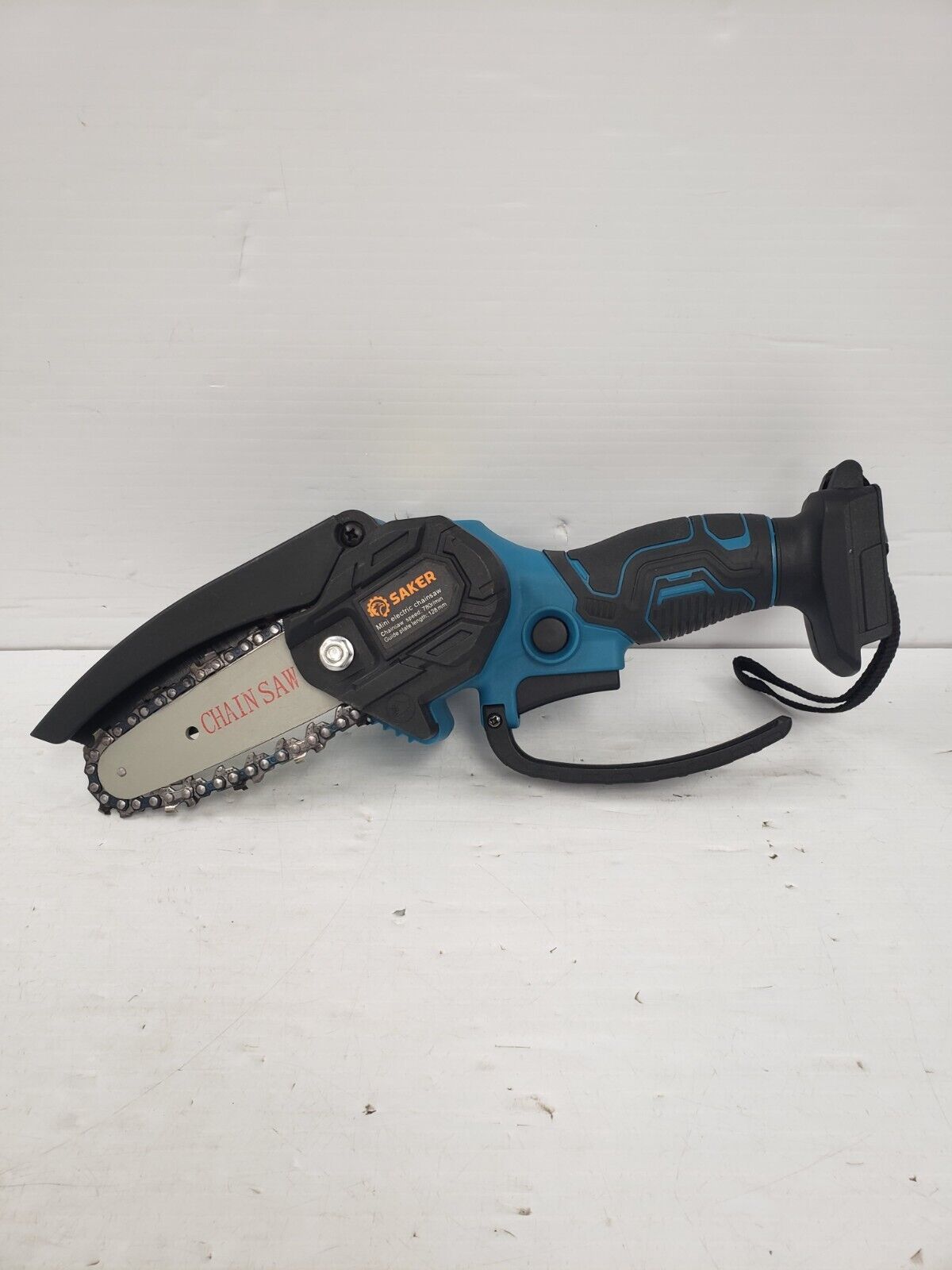 (68837-2) Saker Handheld Chainsaw