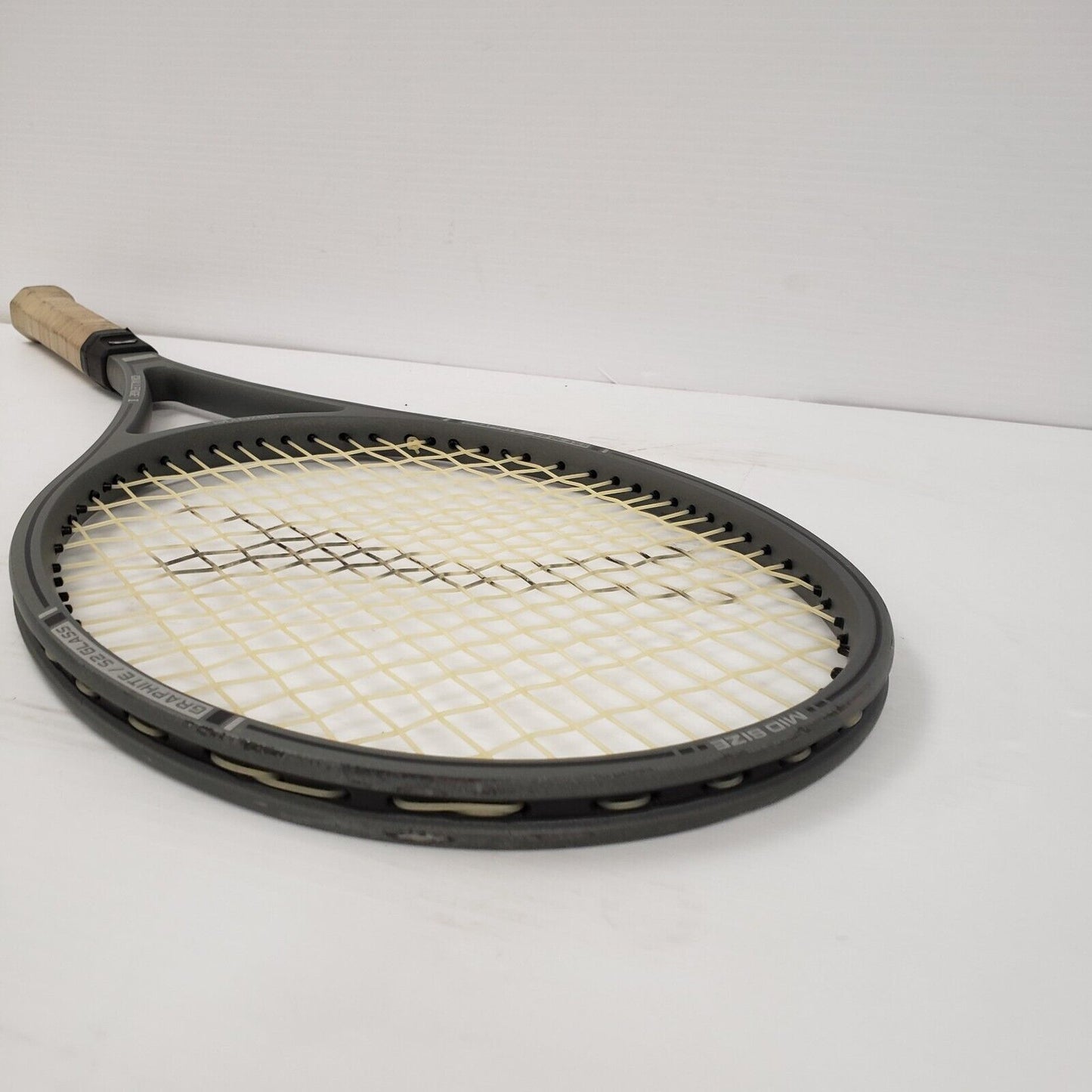 (29341-9) Slazenger Challenge I Racquets