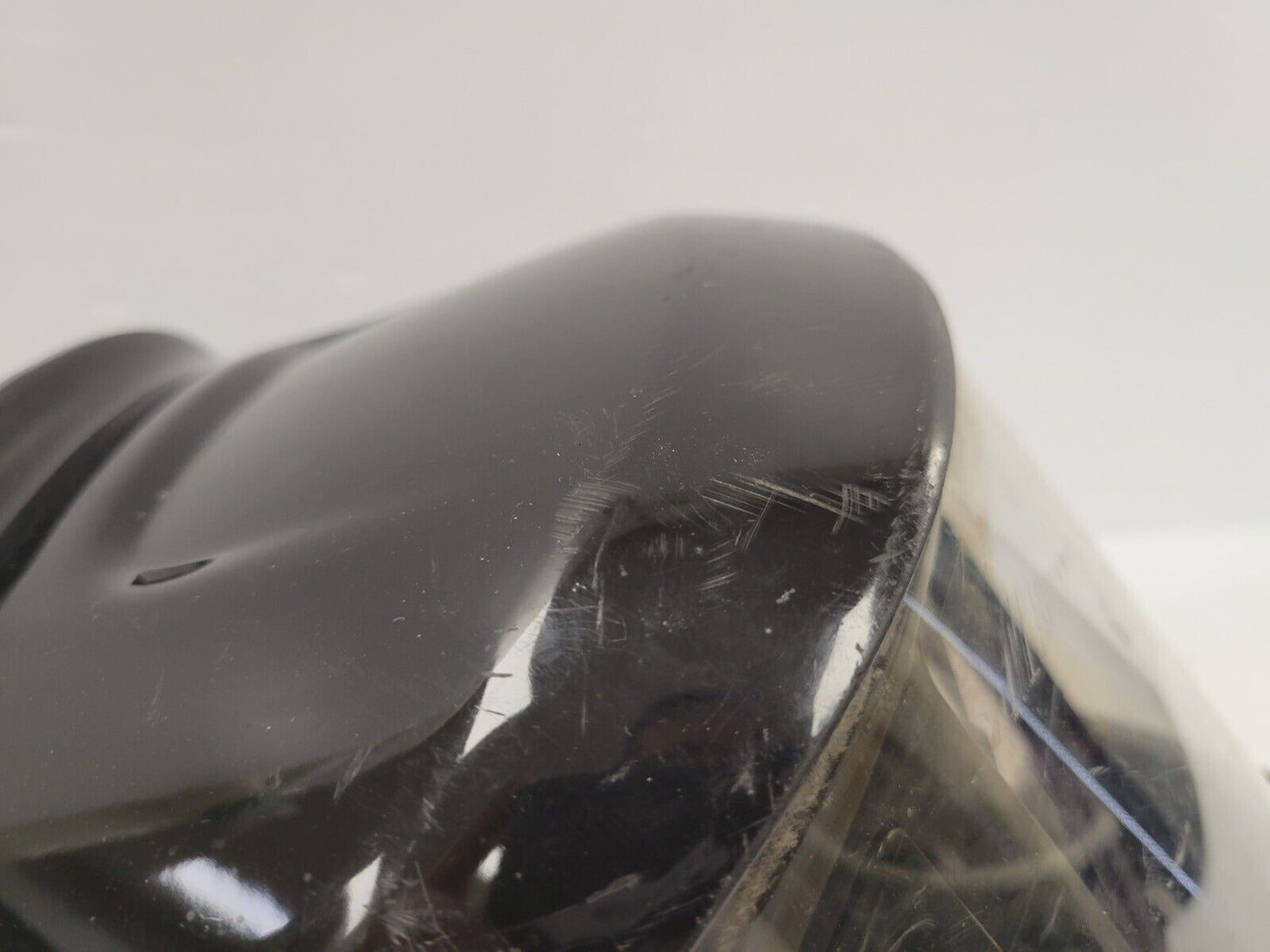 (64642-5) Yes Welder LY800D Welding Helmet