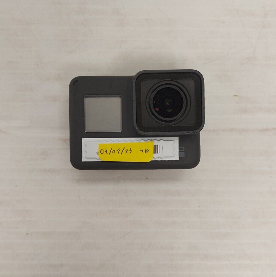 (N82195-1) Caméra d'action GoPro Hero 6