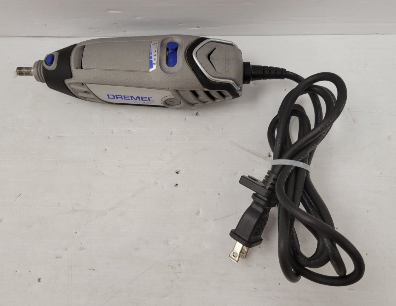 (67045-1) Dremel 3000 Multi Tool