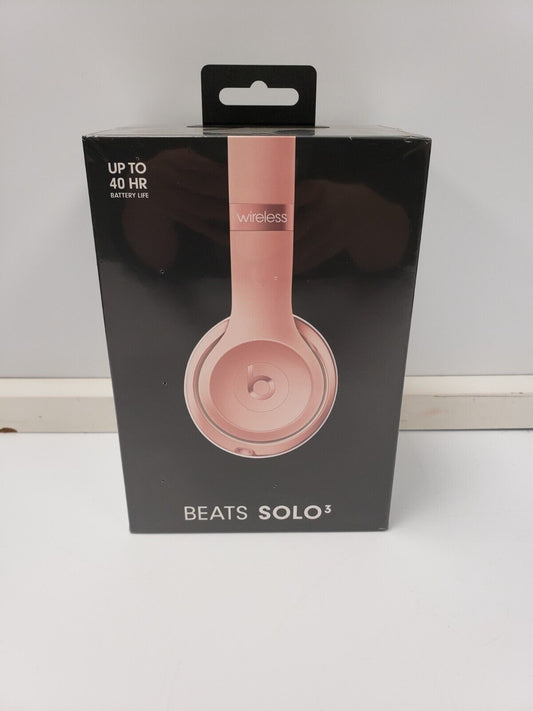 (I-31817) Beats SOLO3 Headphones