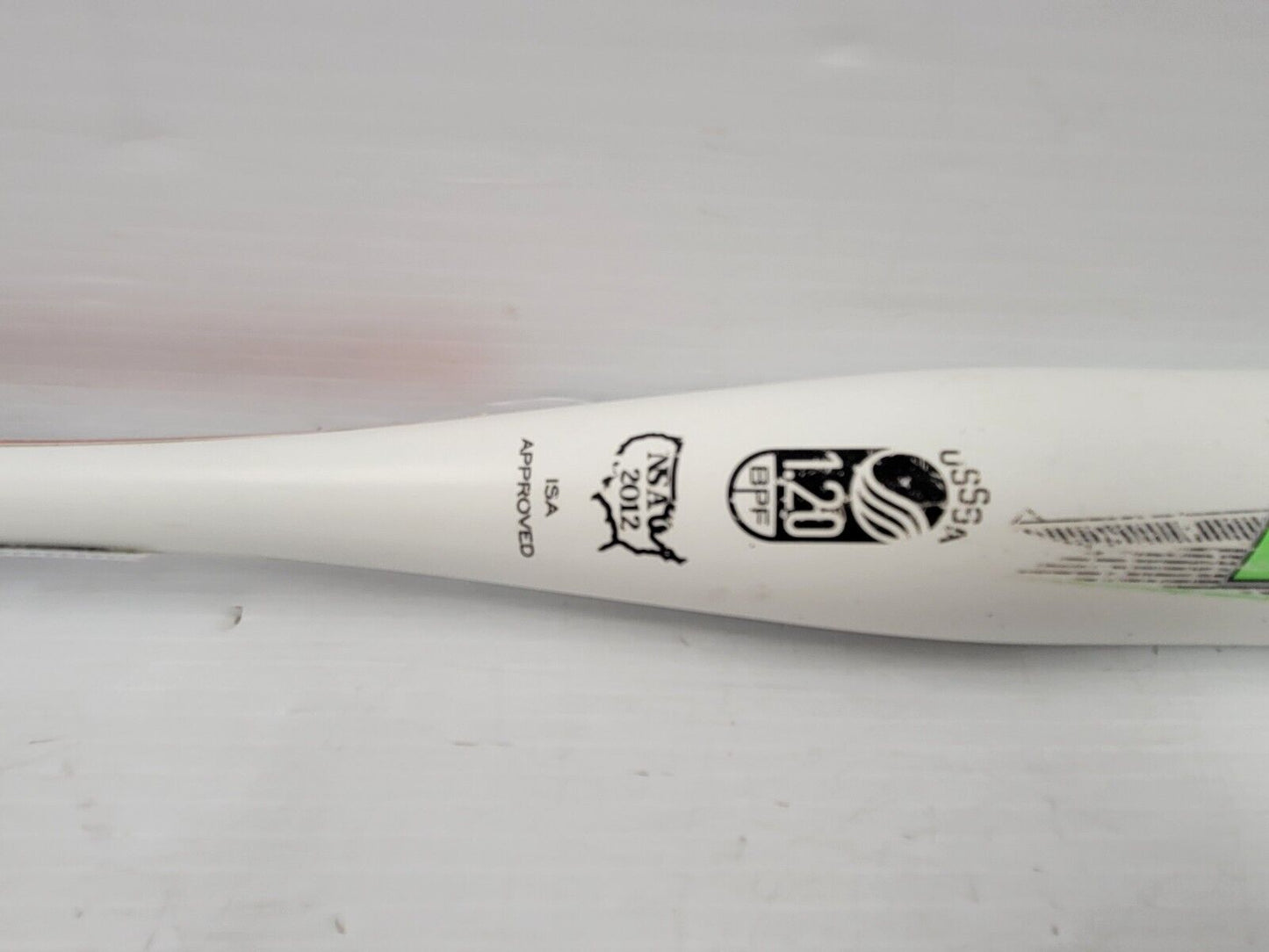 (56411-4) Miken KF30 Baseball Bat