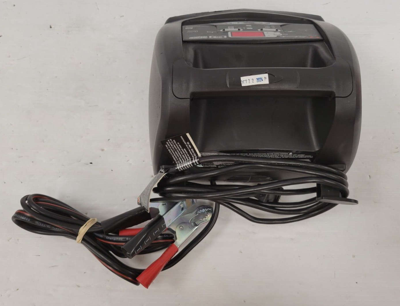 (67151-1) Schumacher SC1362 Jump Starter