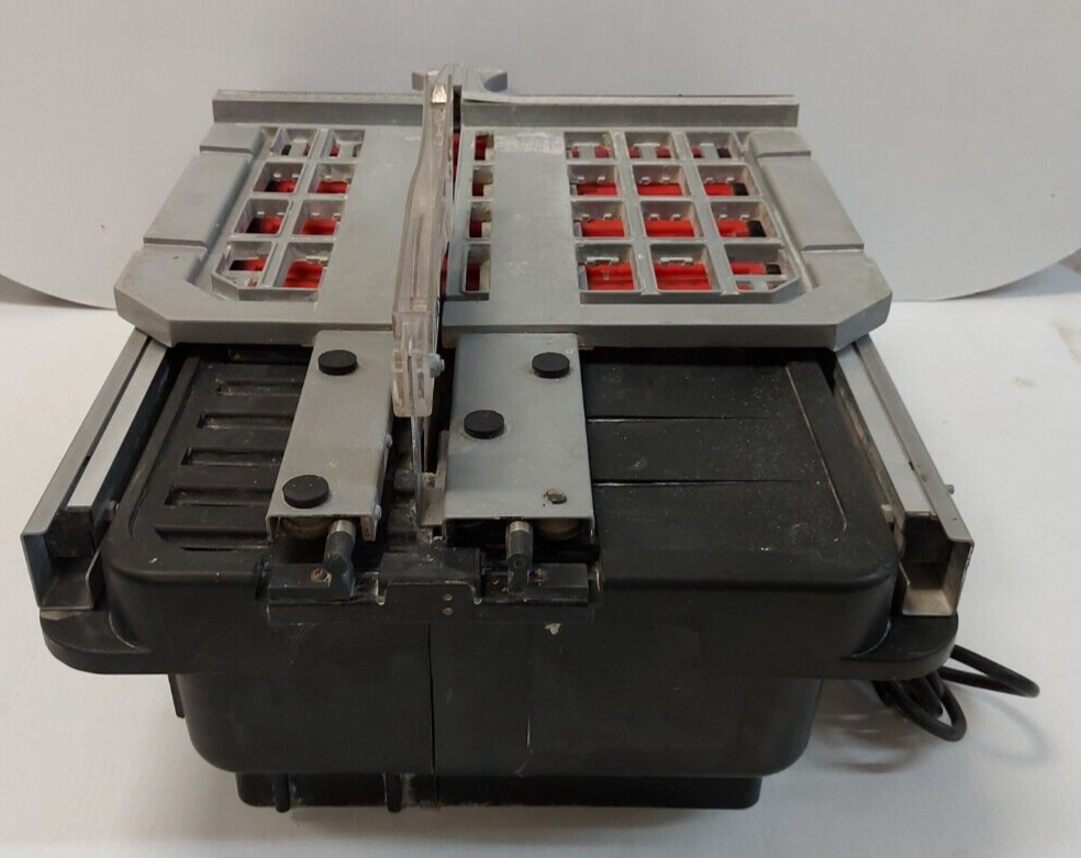 (N82556-5) Rona X-PERT Tile Saw