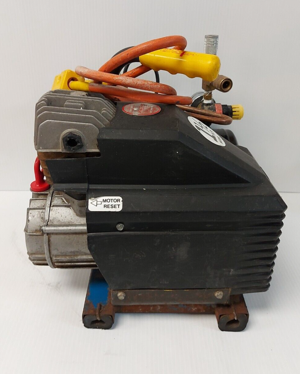 (N82835-1) Emglo AM78 HC2 Air Compressor