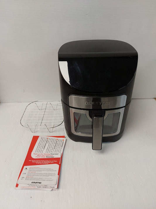 Gourmia GAF798 7 Quart Digital Air Fryer