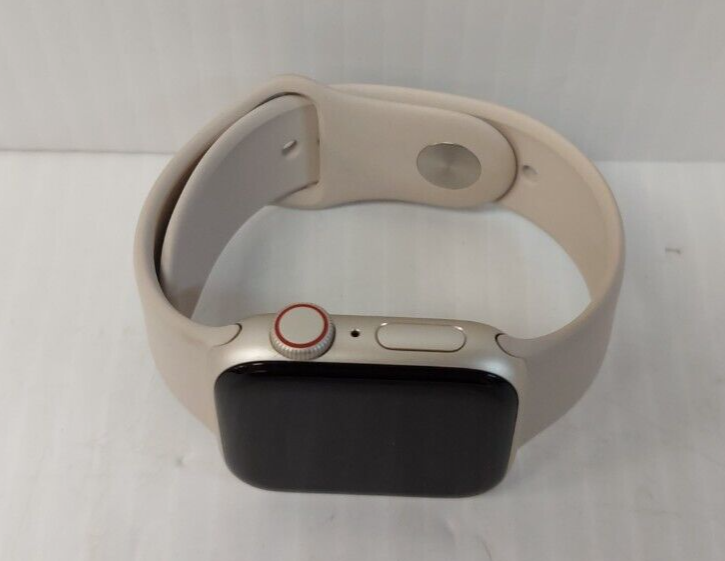 (N84305-1) Apple A2726 Smartwatch