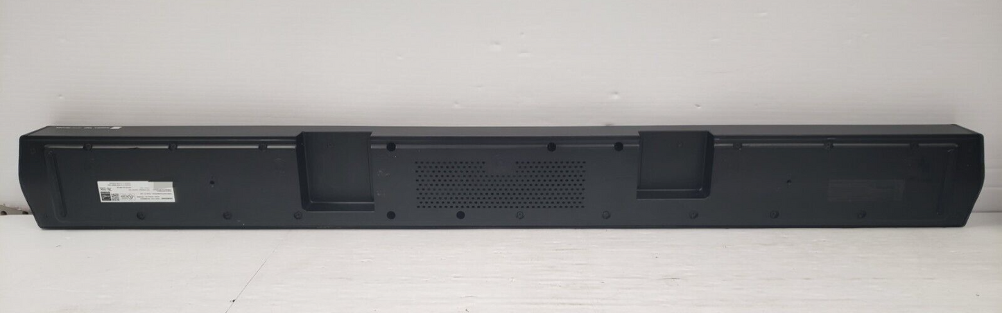 (63431-1) Samsung HW-B650 Sound Bar & Subwoofer