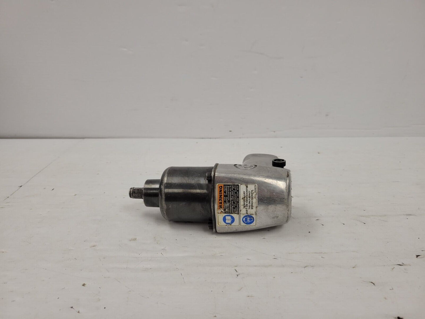 (66772-4) Chicago Pnuematics Cp733 Air Wrench