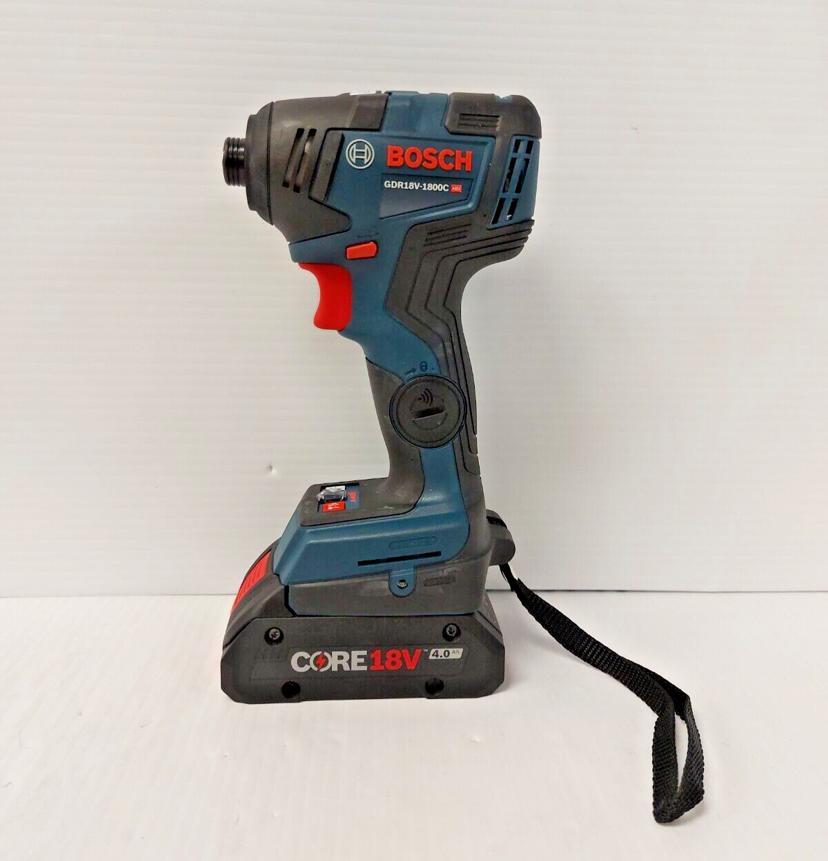 (N86475-1) Bosch Tool Set
