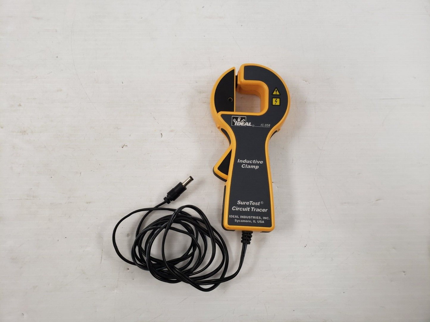 (I-34897) Ideal Diagnostic Combo Kit