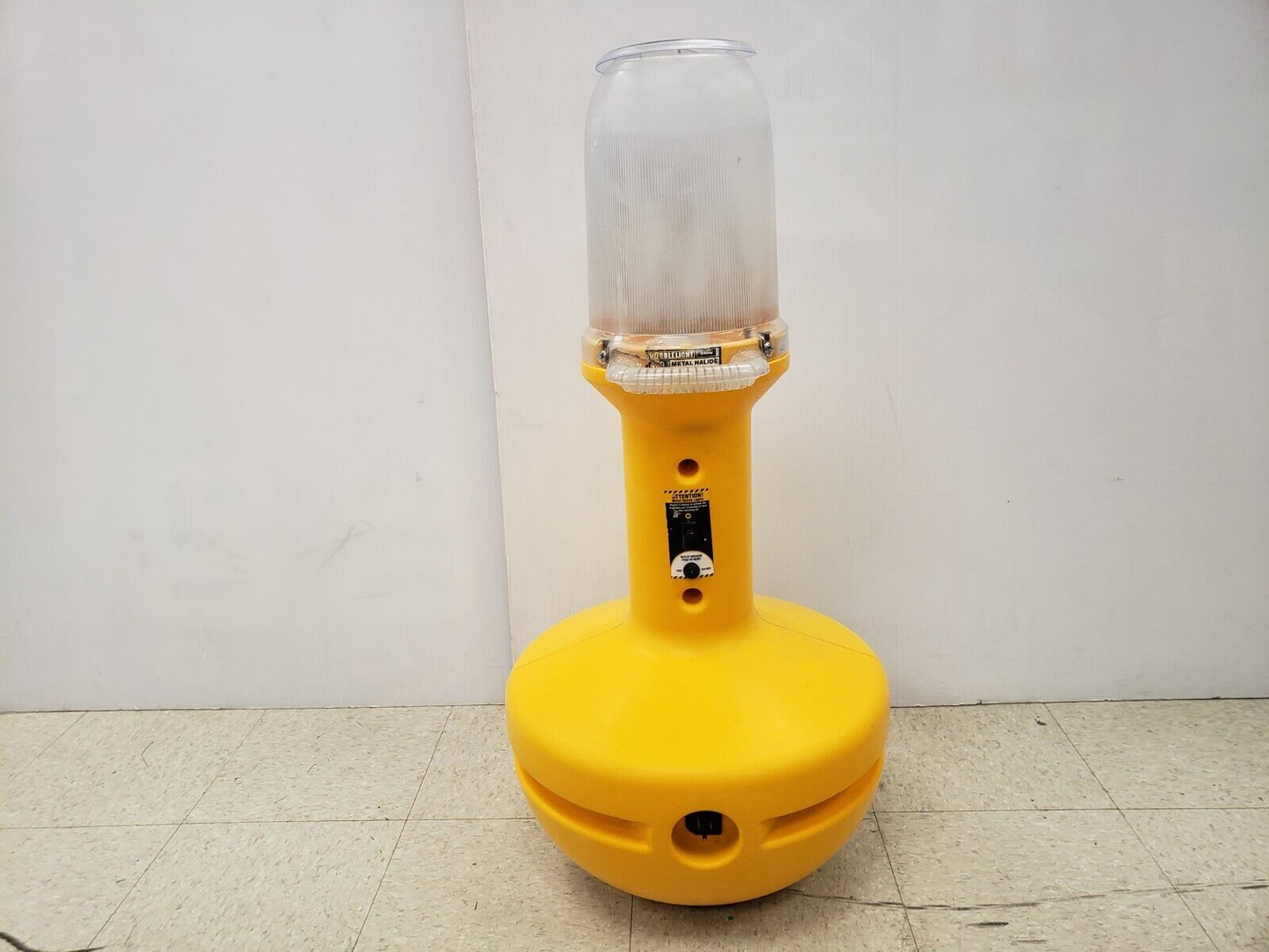 (58820-1) Wobble Light Work Light