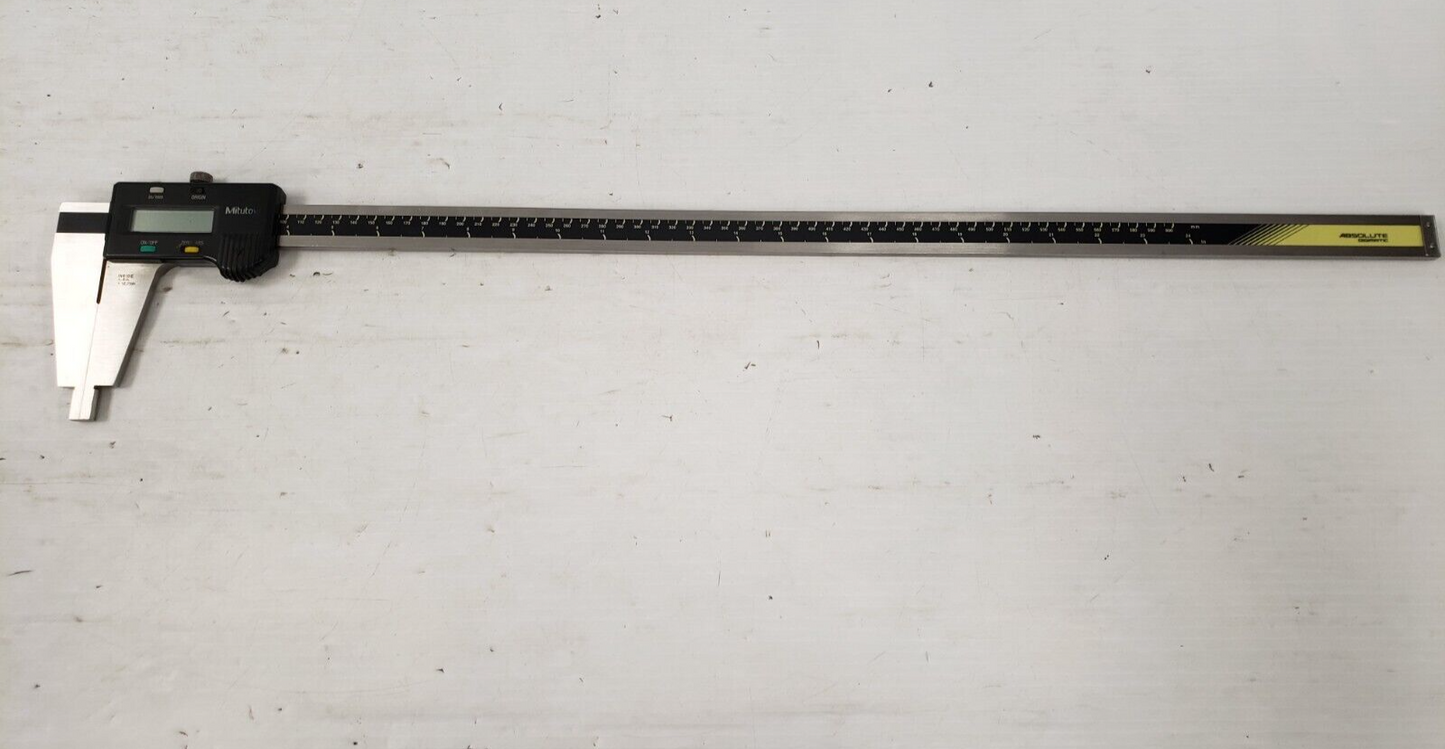 (65916-1) Mitutoyo CDC-24"C Caliper