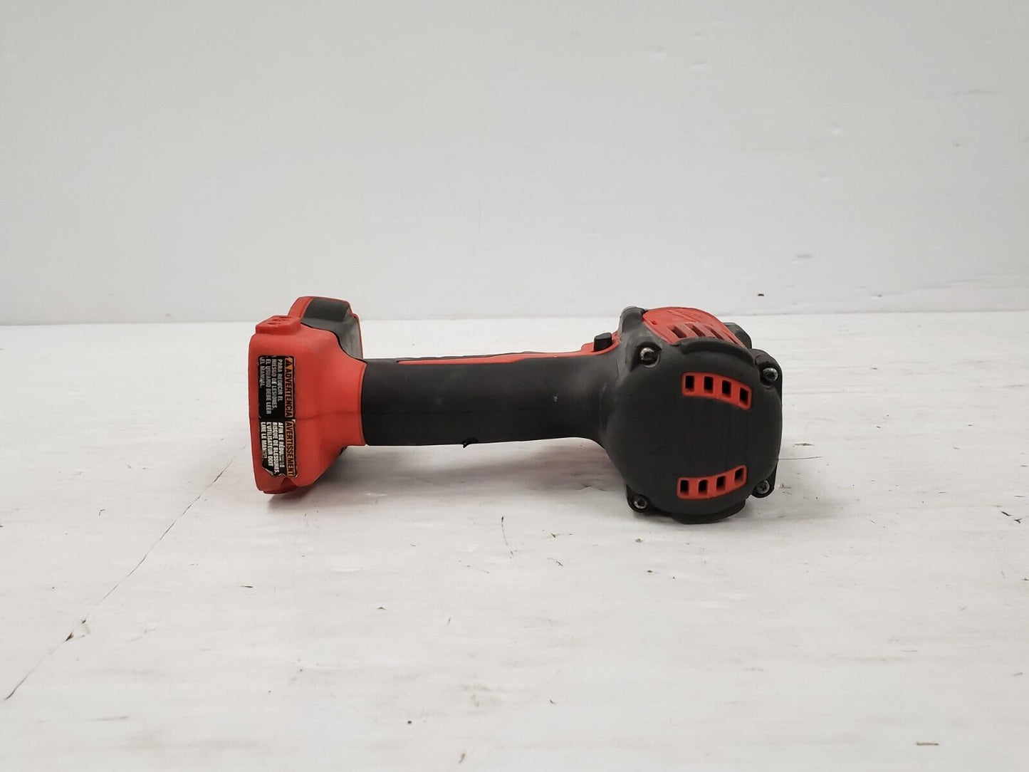 (64732-2) Milwaukee 2650-20 Impact Wrench