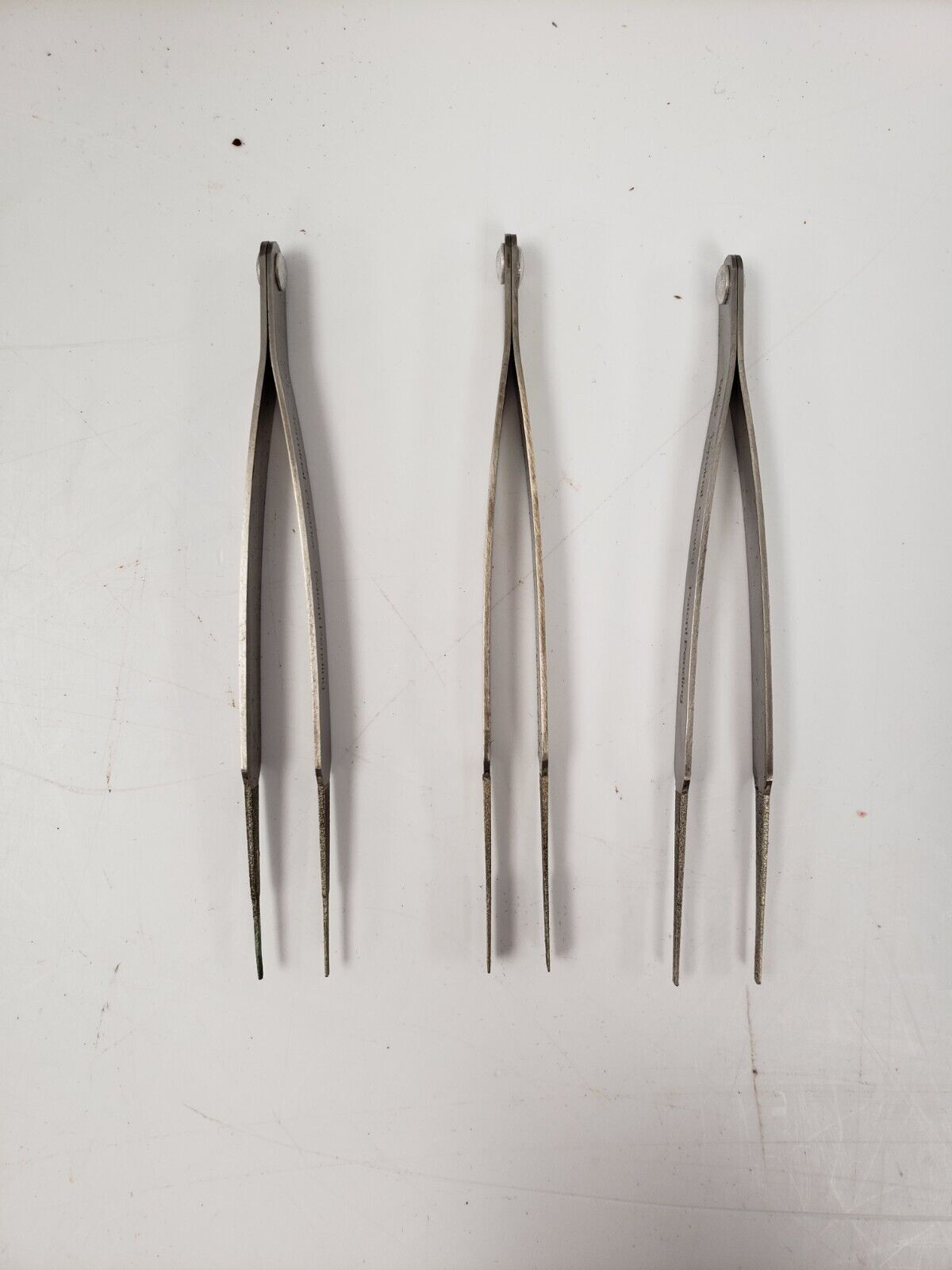 (69474-1) Matco TC8040 Terminal Cleaners